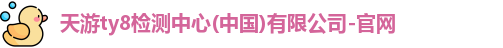 天游ty8检测中心